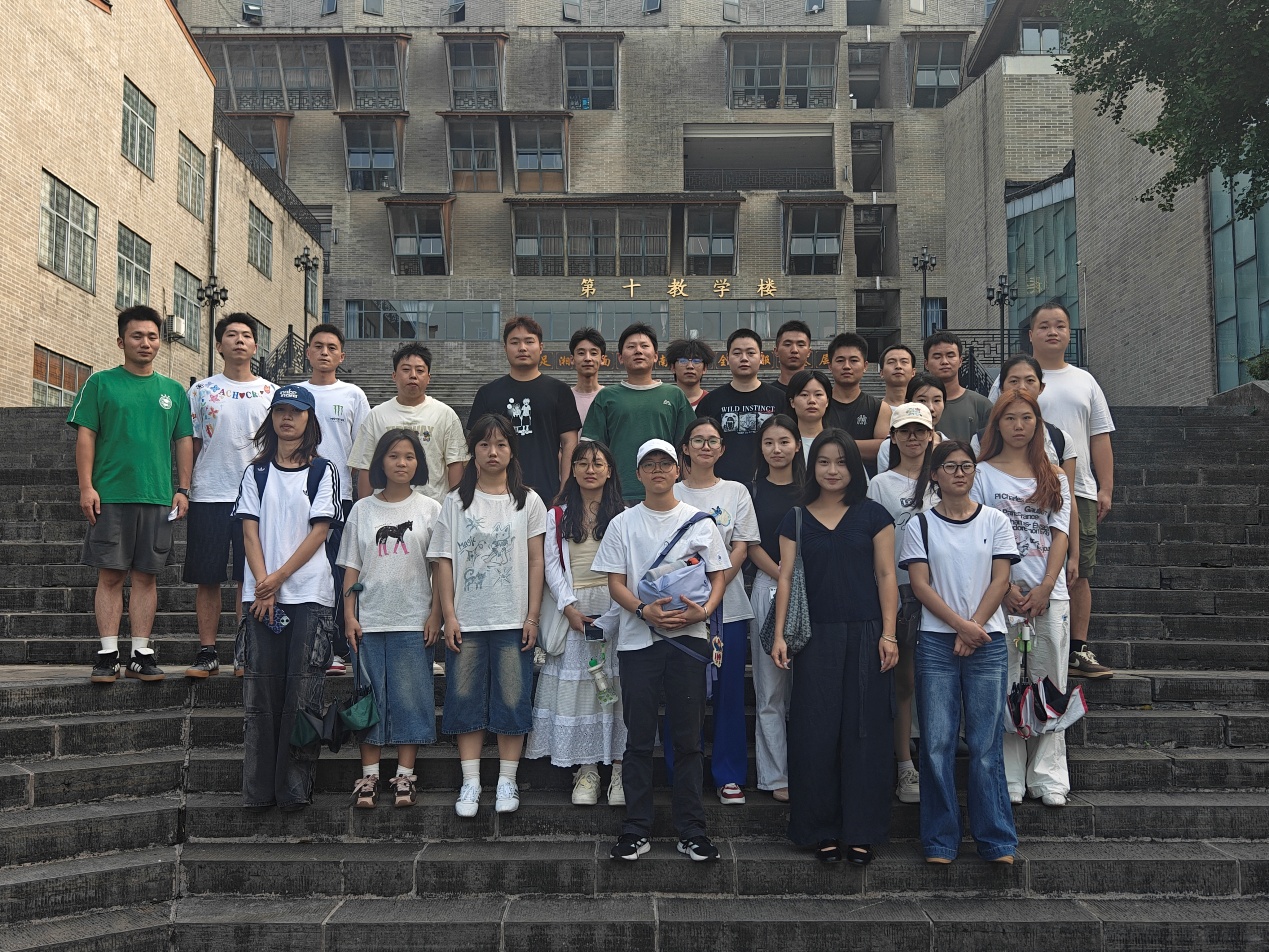 学院2026级专升本新生入学教育顺利开展